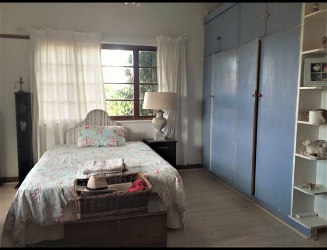 4 BEDROOM HOUSE RENTED IN WARNER BEACH
